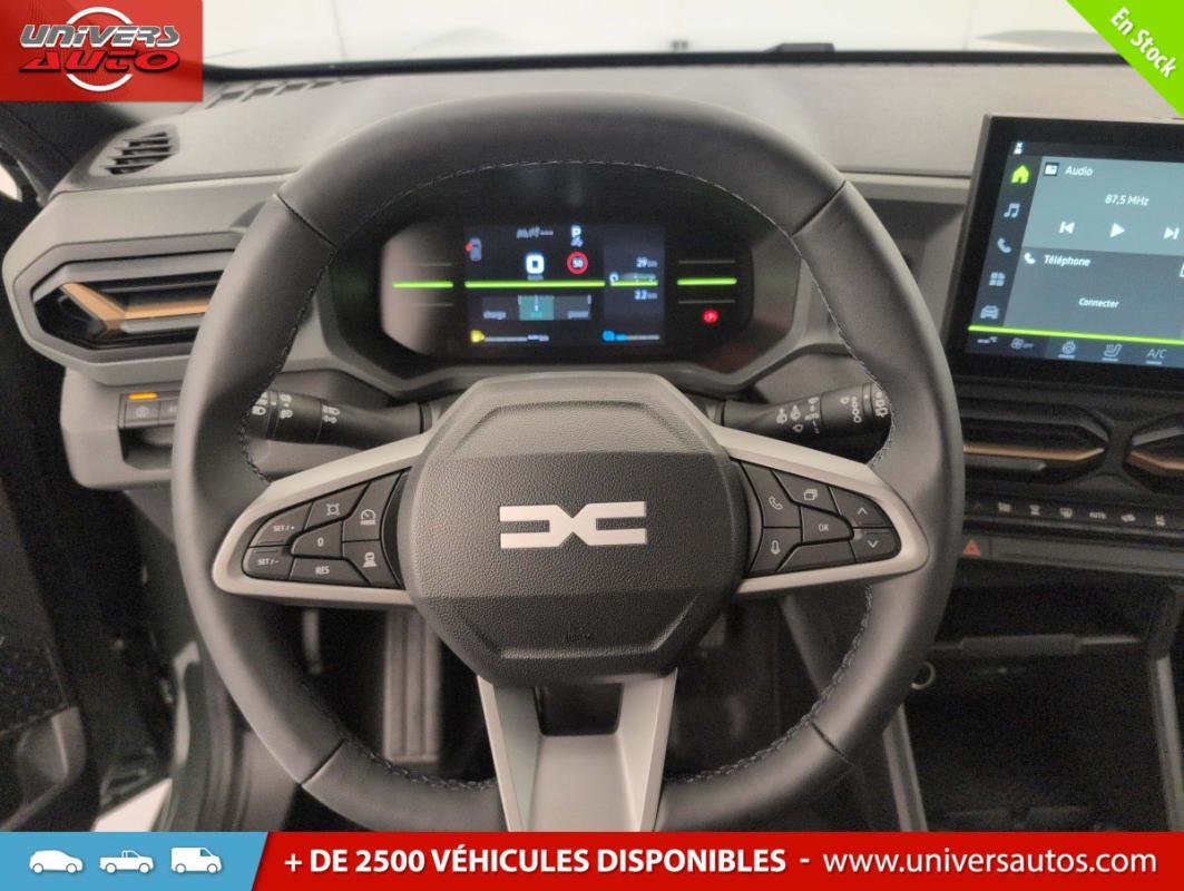 Dacia Duster - Photo 32