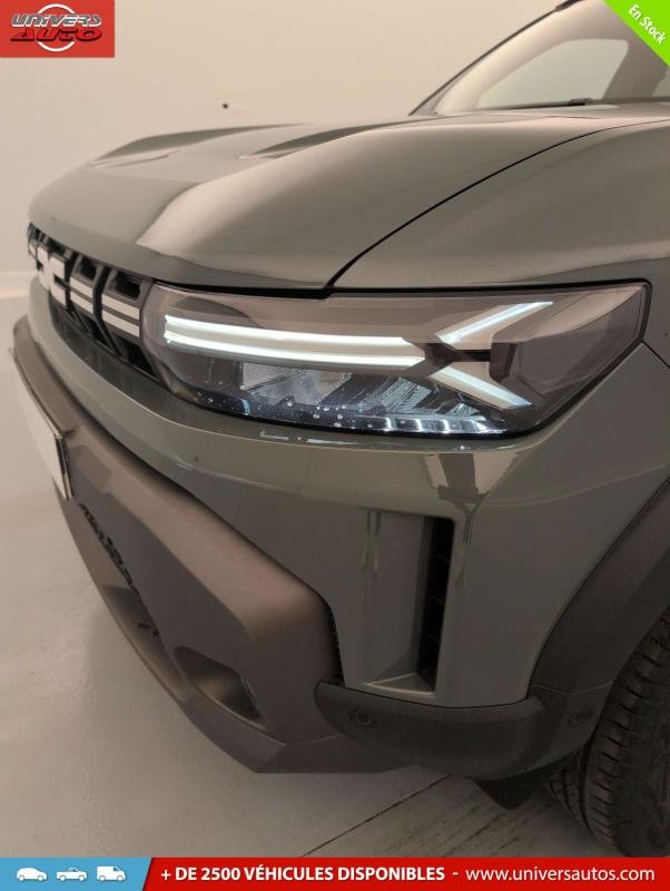 Dacia Duster - Photo 36