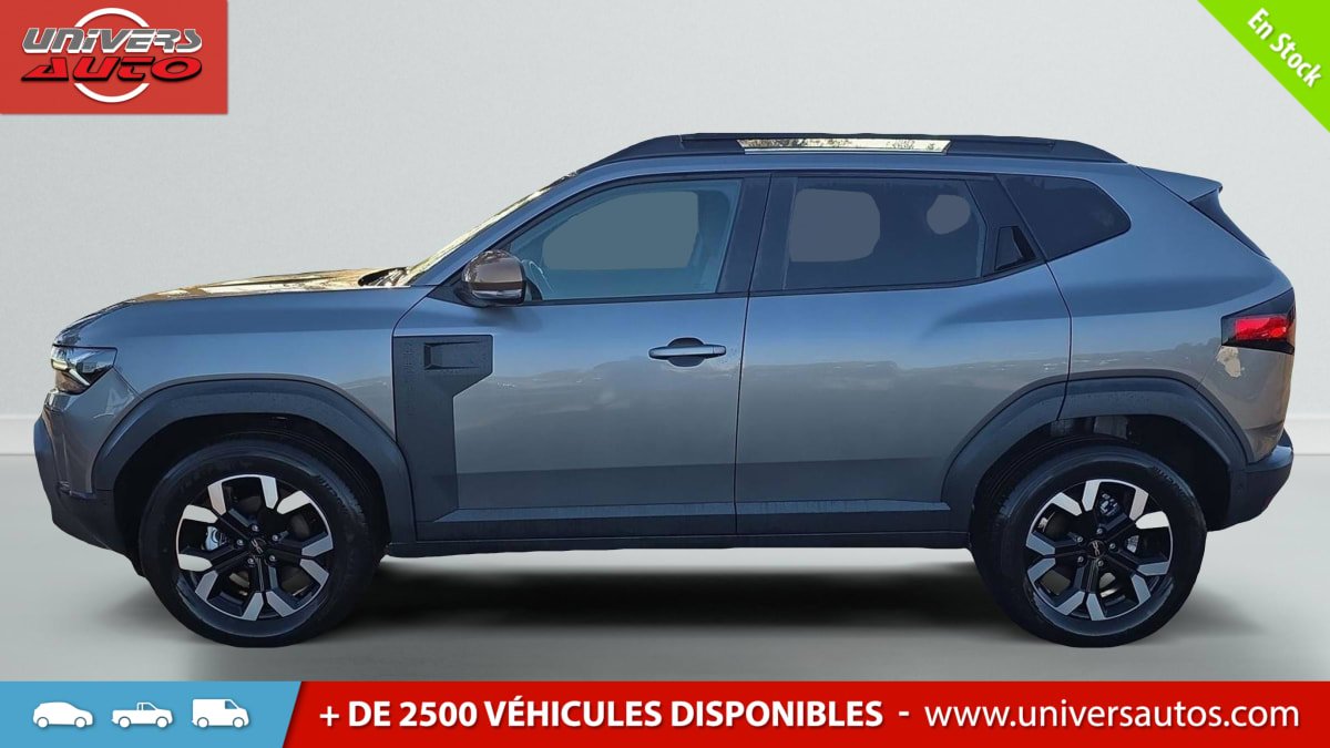 Dacia Duster - Photo 4