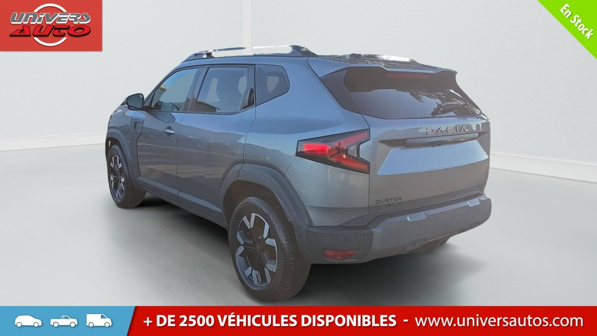 Dacia Duster - Photo 5