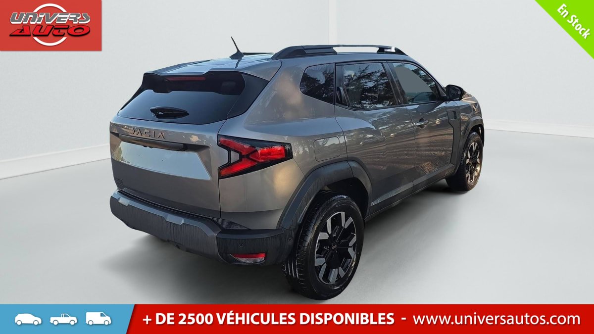 Dacia Duster - Photo 7