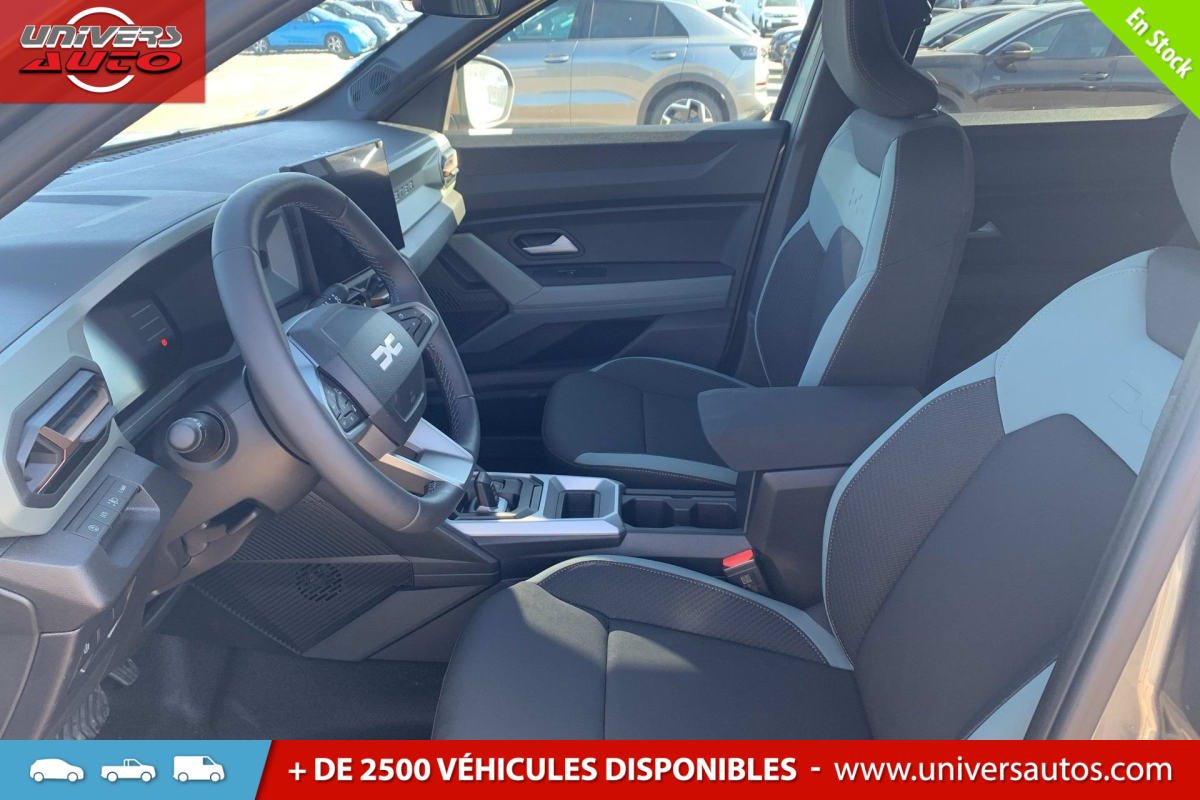 Dacia Duster - Photo 8