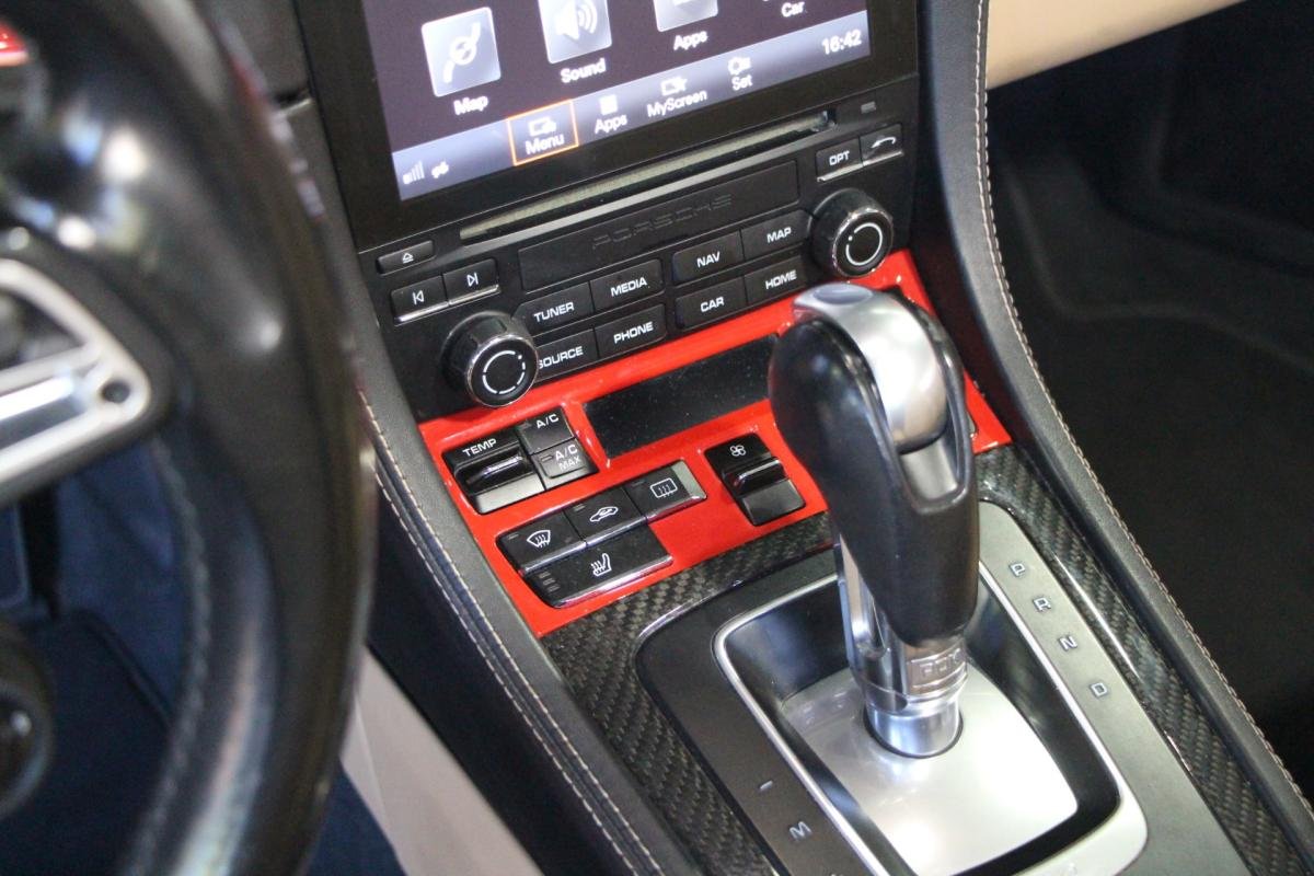 Porsche 718 Boxster - Photo 11