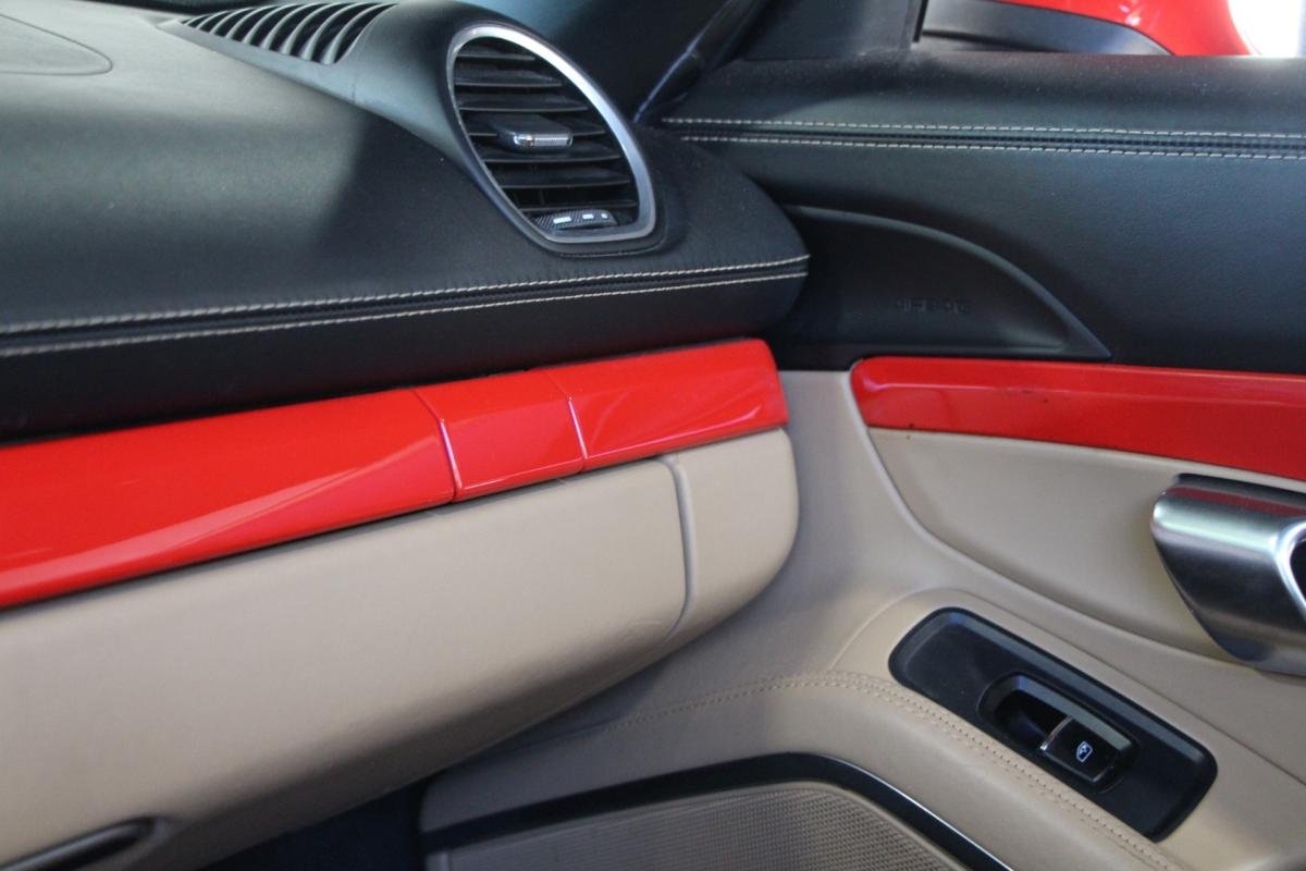 Porsche 718 Boxster - Photo 16