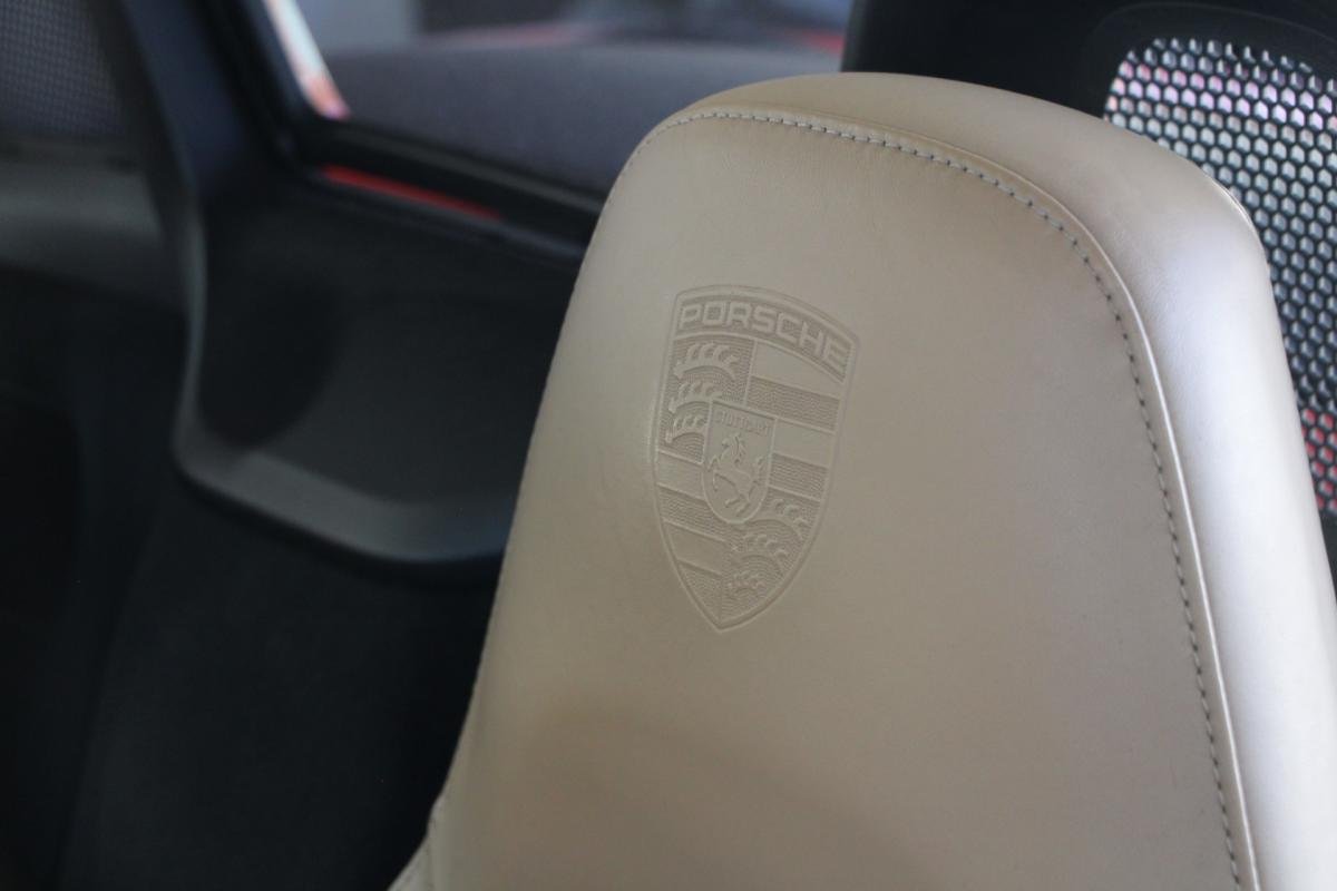 Porsche 718 Boxster - Photo 21
