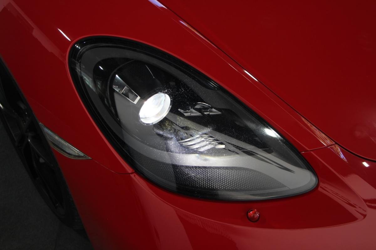 Porsche 718 Boxster - Photo 4