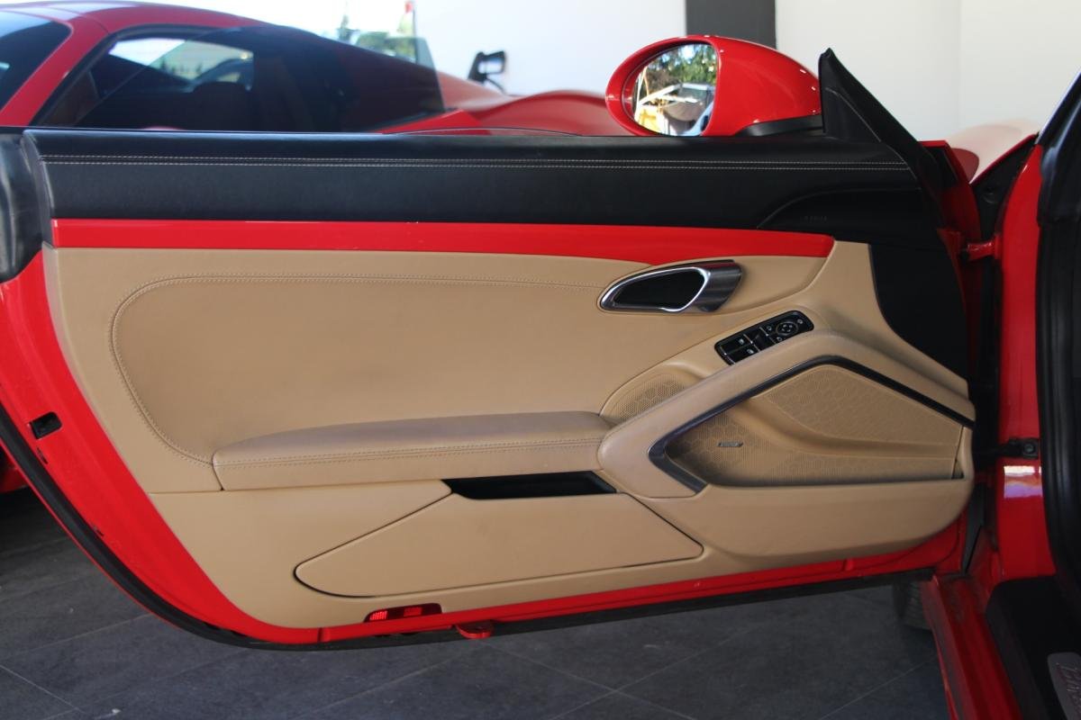 Porsche 718 Boxster - Photo 8