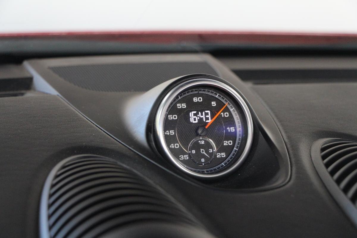 Porsche 718 Boxster - Photo 10