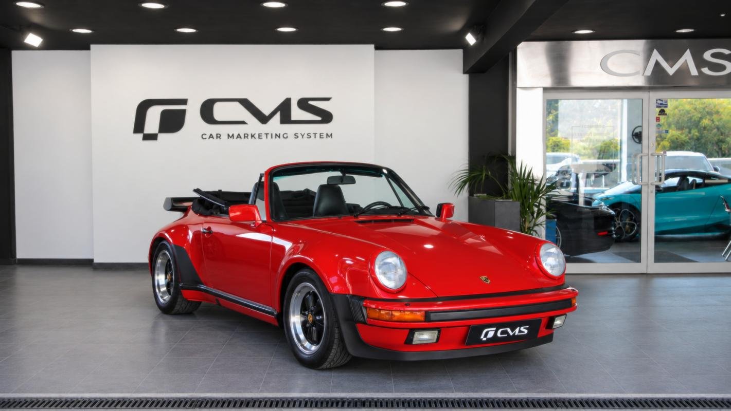 Porsche 911 - Photo 1