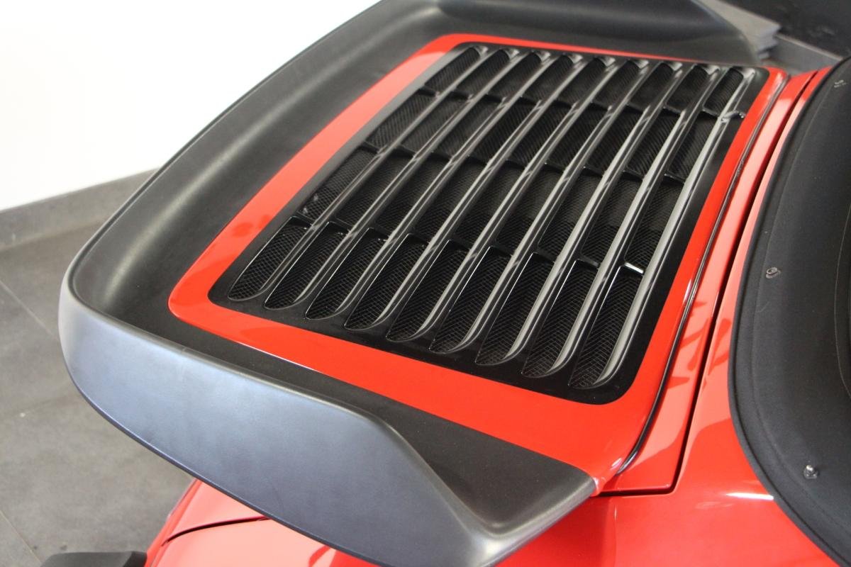 Porsche 911 - Photo 12