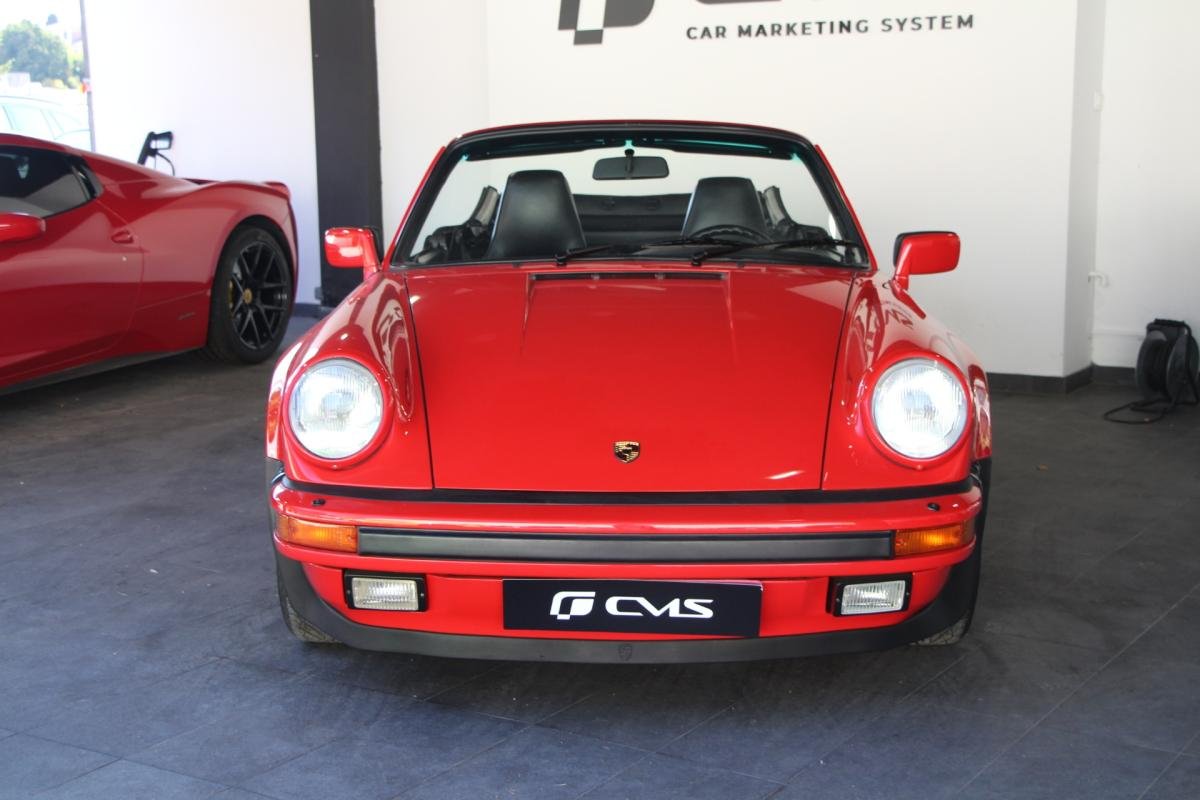 Porsche 911 - Photo 2