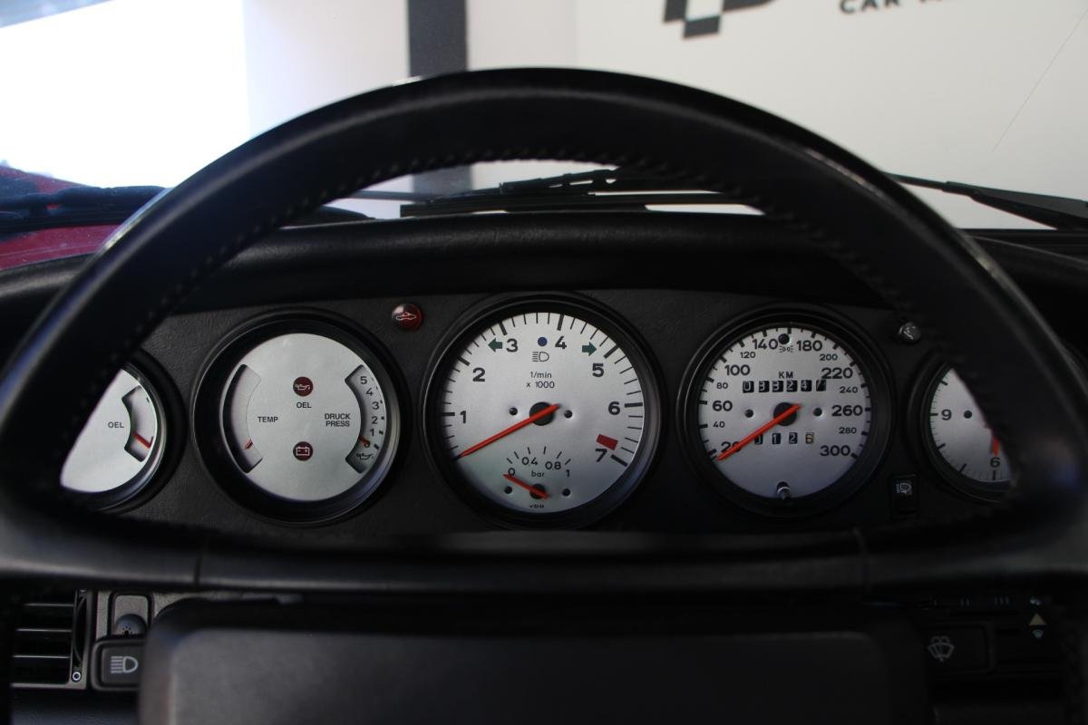 Porsche 911 - Photo 29