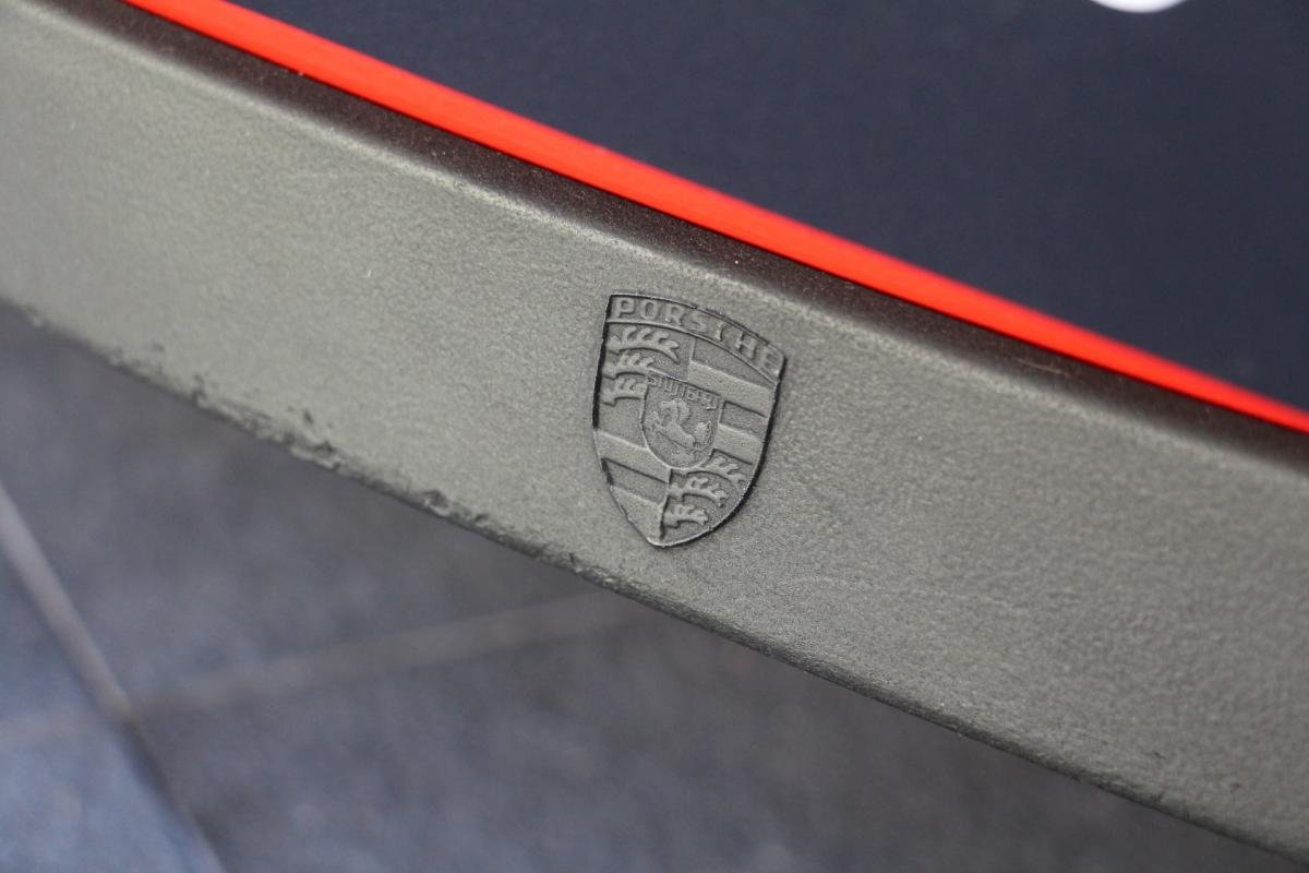 Porsche 911 - Photo 3