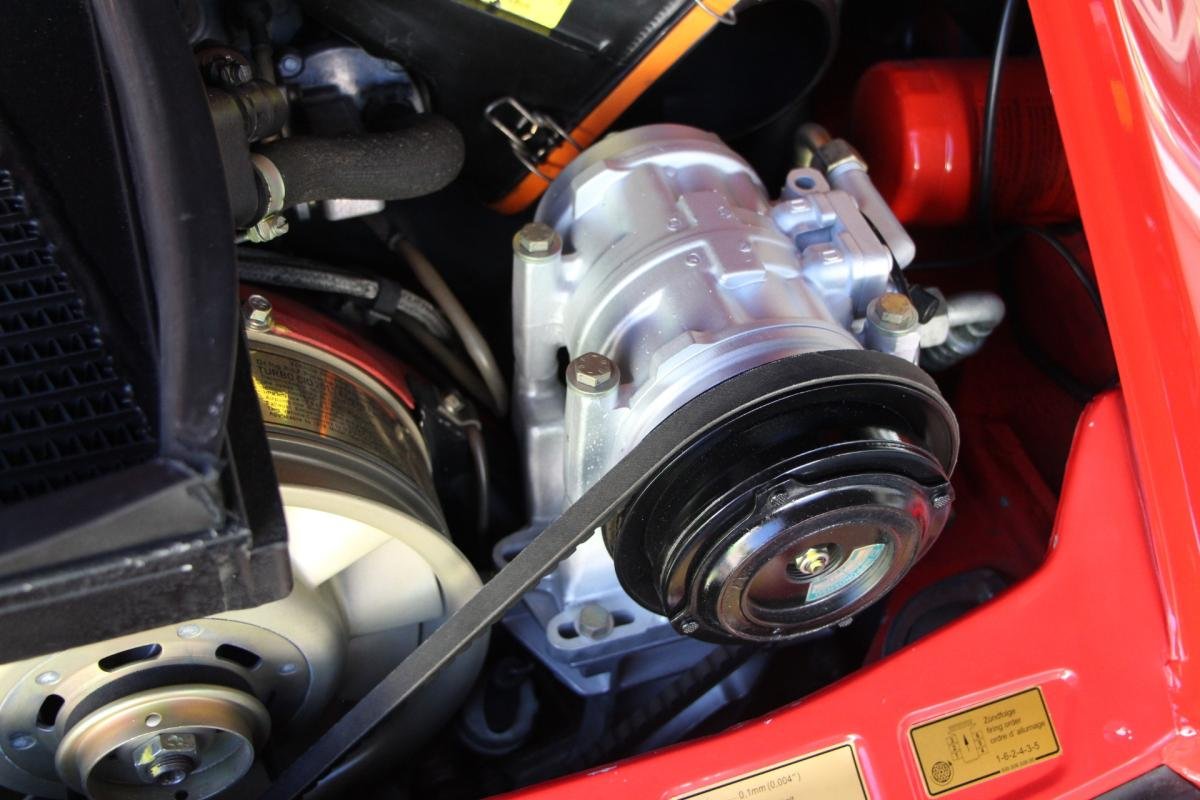 Porsche 911 - Photo 37