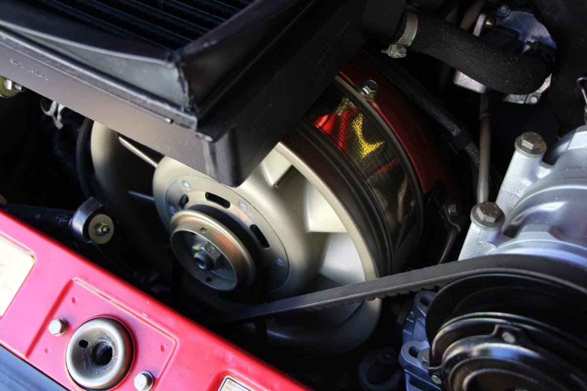 Porsche 911 - Photo 38