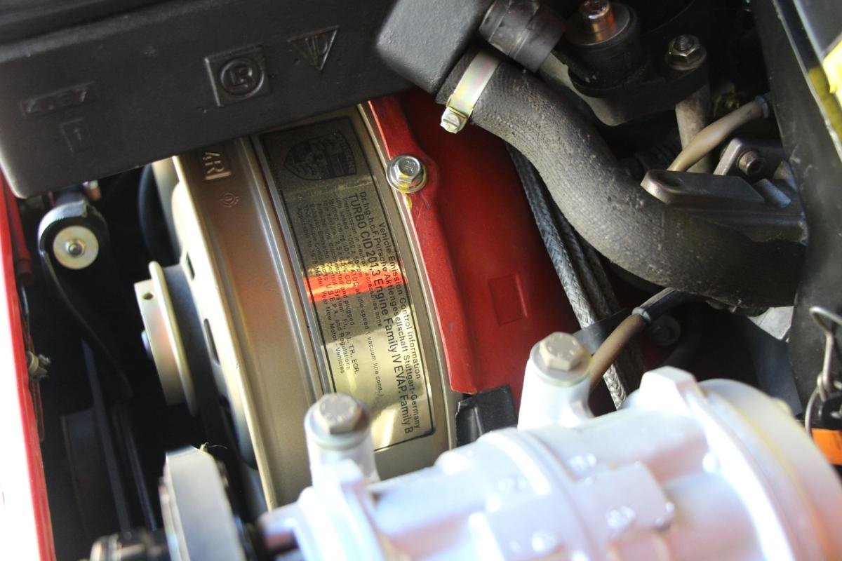 Porsche 911 - Photo 39