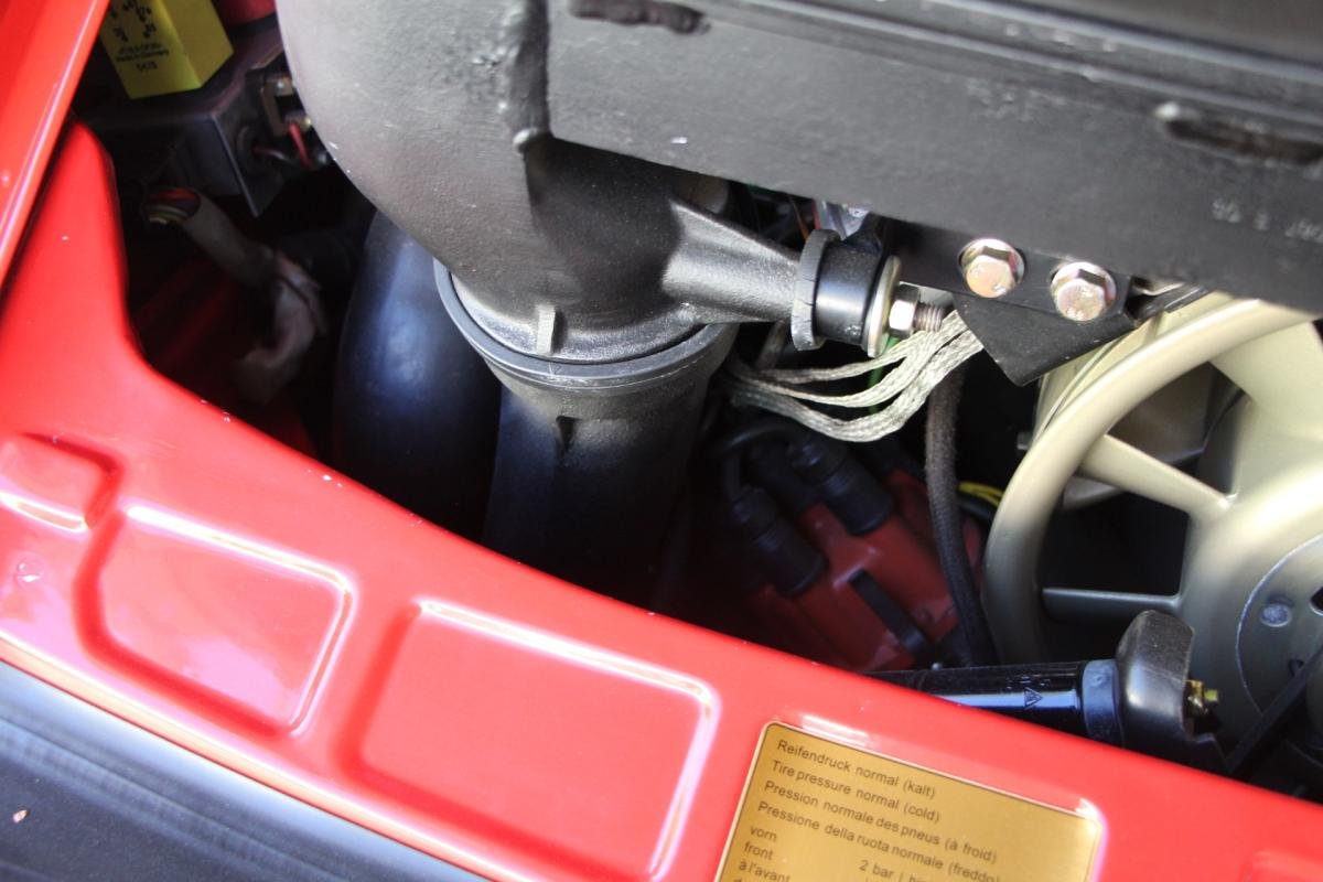 Porsche 911 - Photo 40