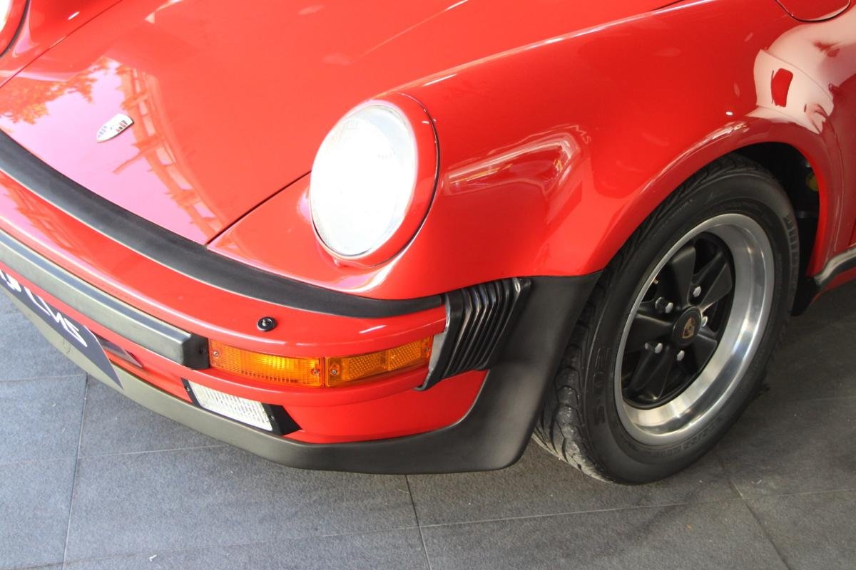 Porsche 911 - Photo 4
