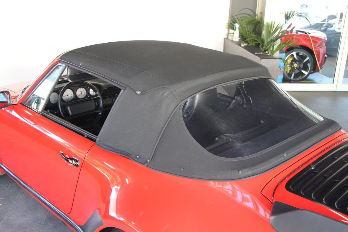 Porsche 911 - Photo 41