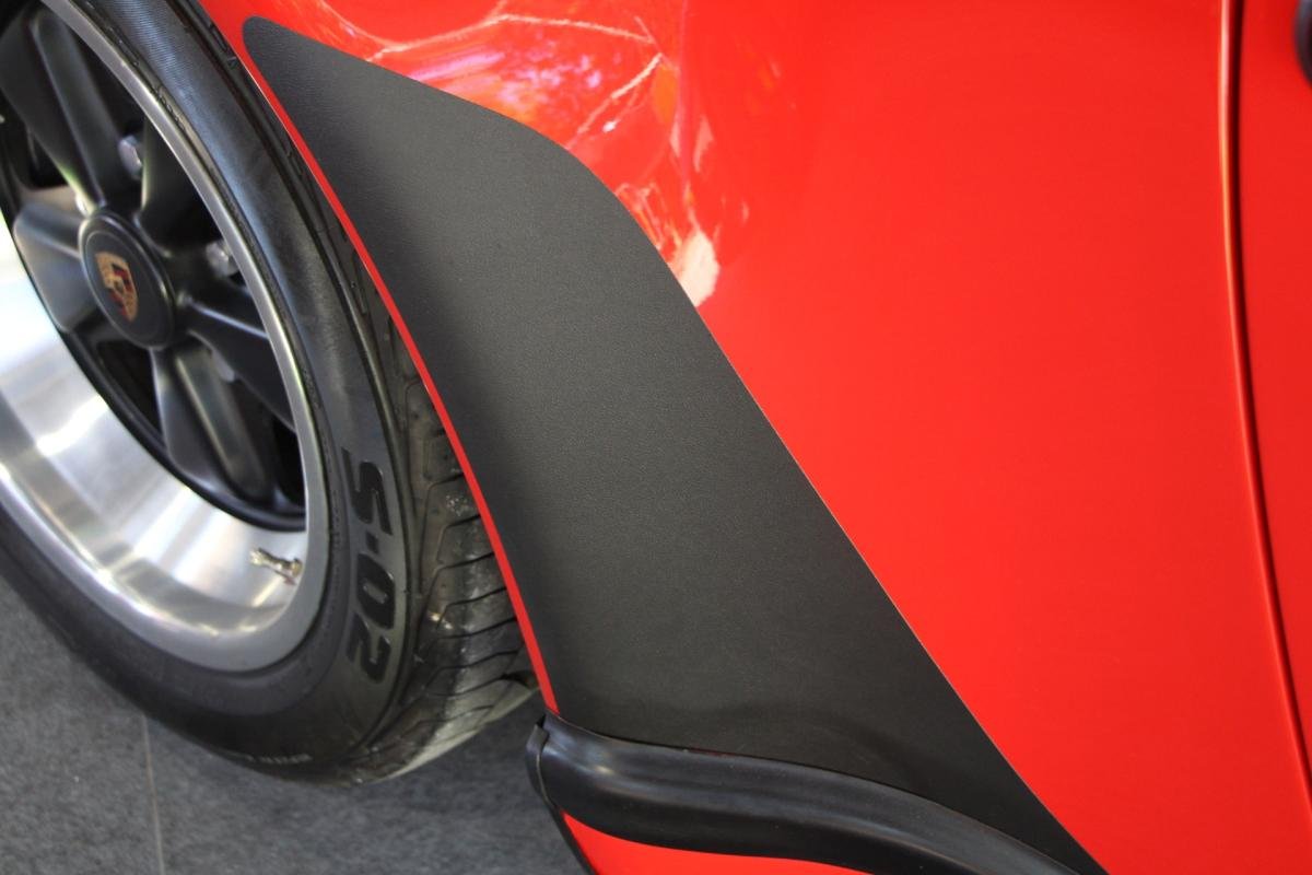 Porsche 911 - Photo 10