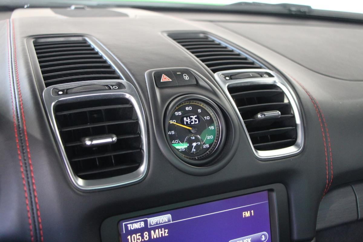 Porsche Cayman - Photo 14