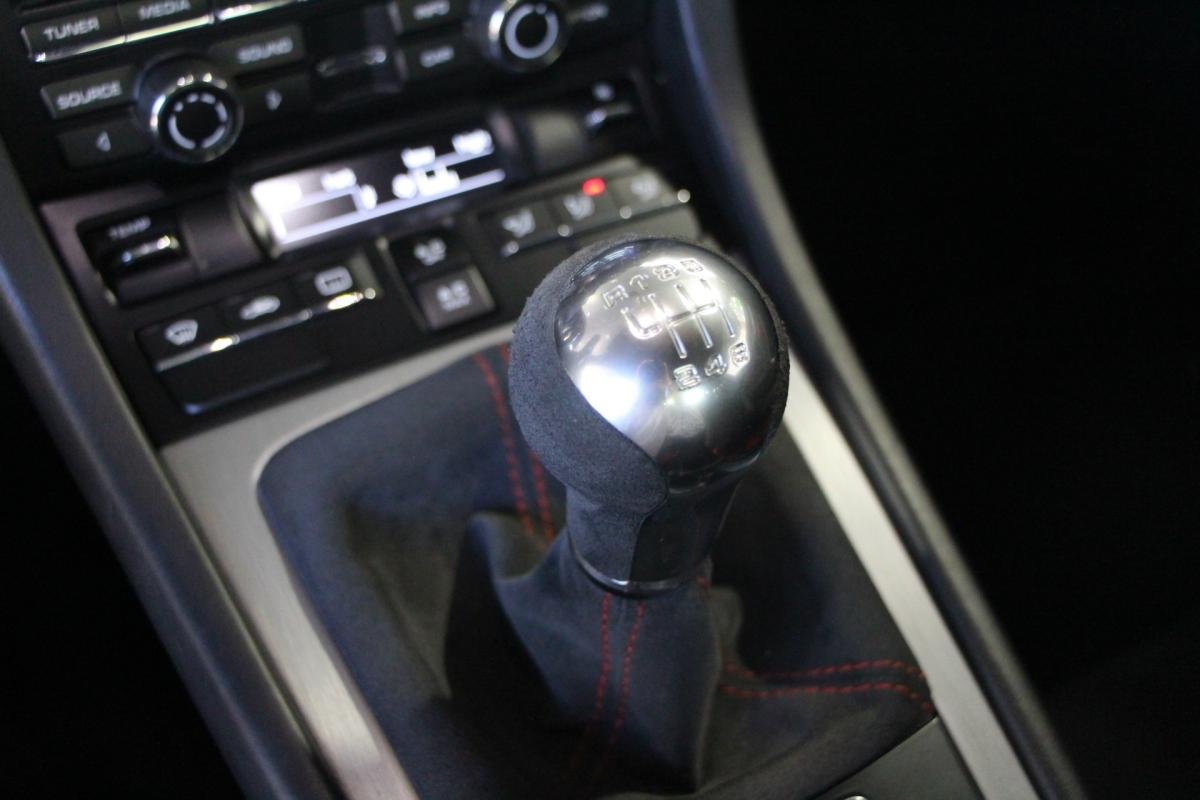 Porsche Cayman - Photo 15