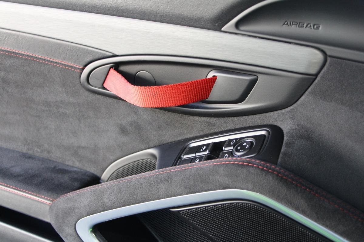 Porsche Cayman - Photo 19