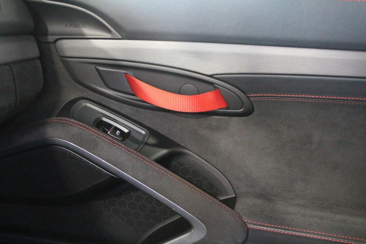 Porsche Cayman - Photo 20