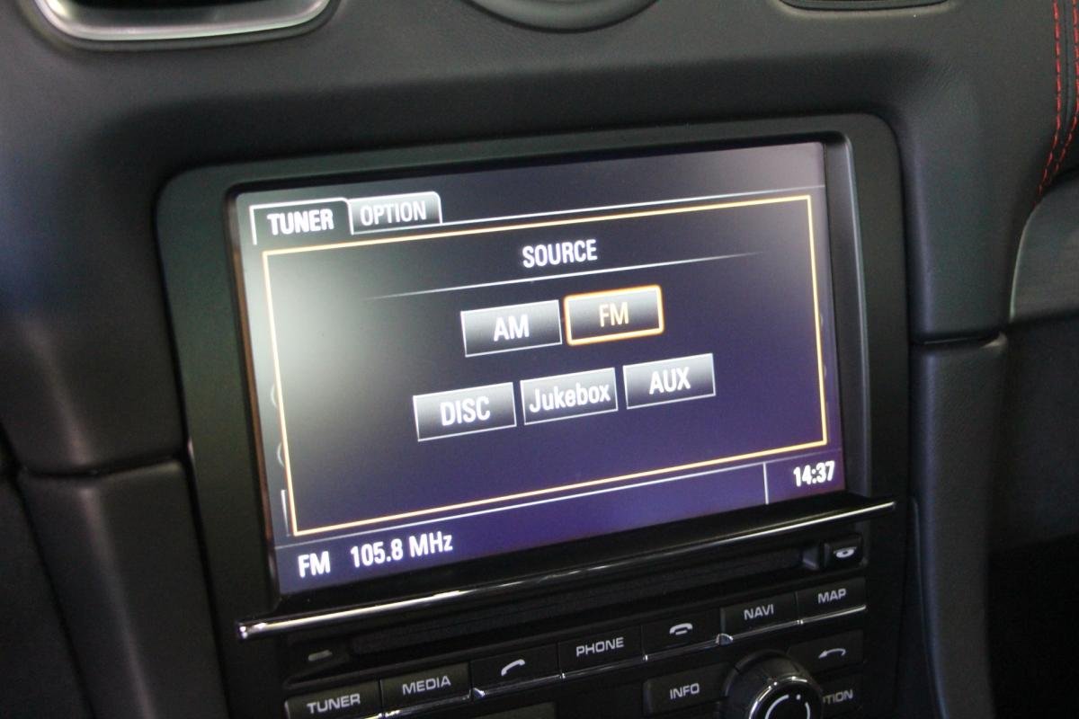 Porsche Cayman - Photo 22