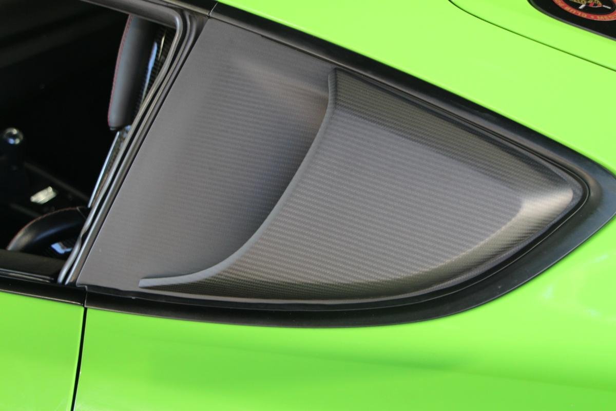 Porsche Cayman - Photo 9