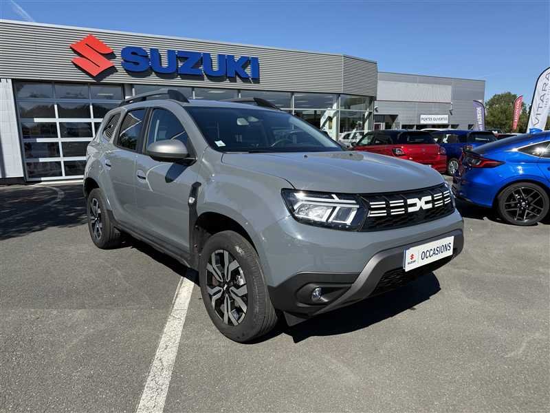 Dacia Duster - Photo 1