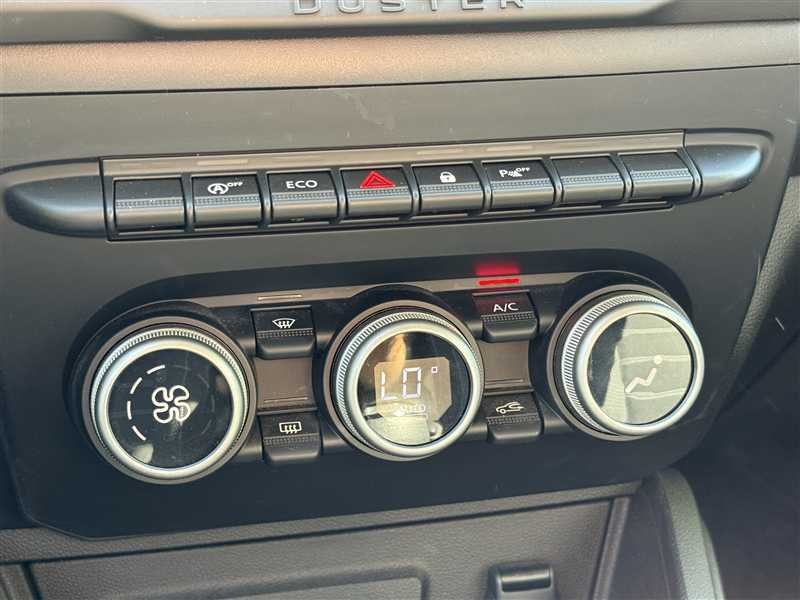 Dacia Duster - Photo 11