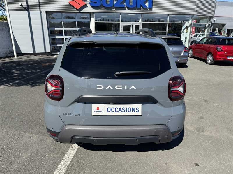 Dacia Duster - Photo 13