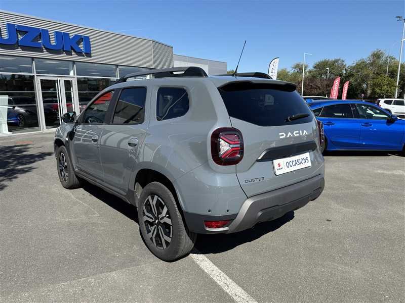 Dacia Duster - Photo 14