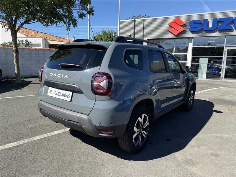 Dacia Duster - Photo 15