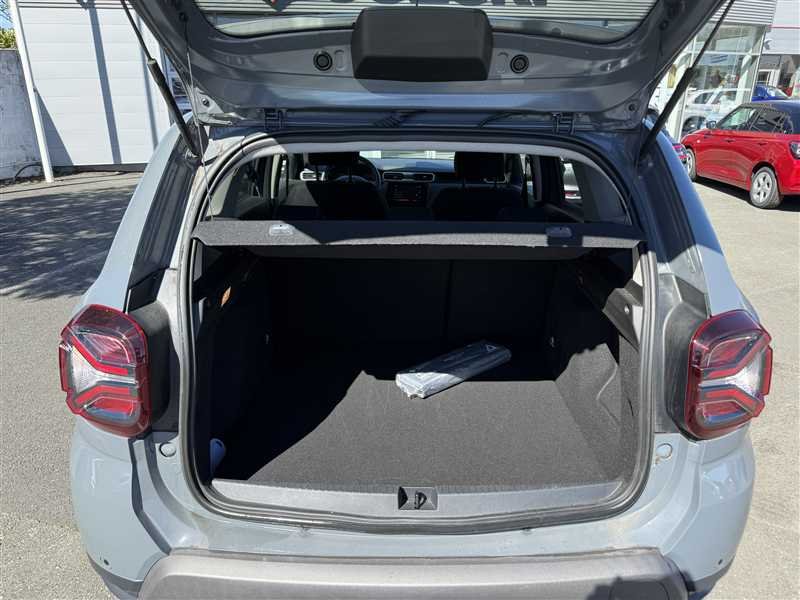 Dacia Duster - Photo 16