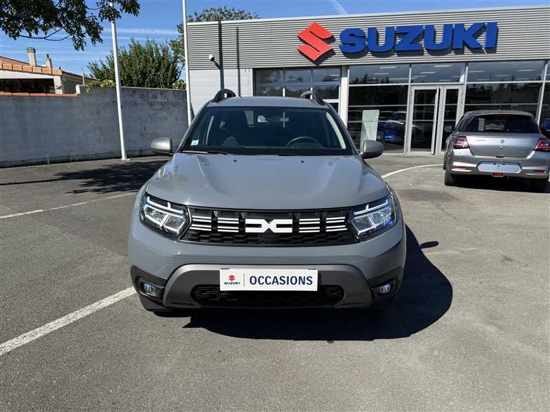 Dacia Duster - Photo 2