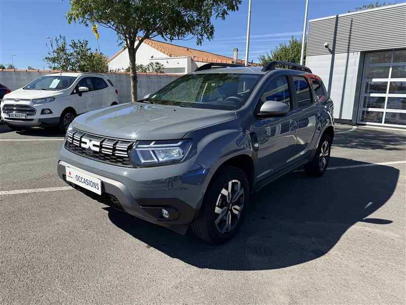 Dacia Duster - Photo 3