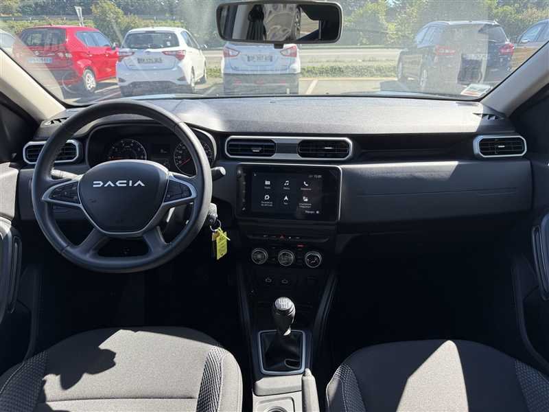 Dacia Duster - Photo 5