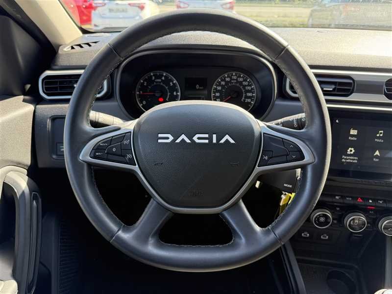 Dacia Duster - Photo 6