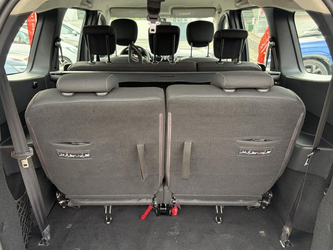 Dacia Lodgy - Photo 2