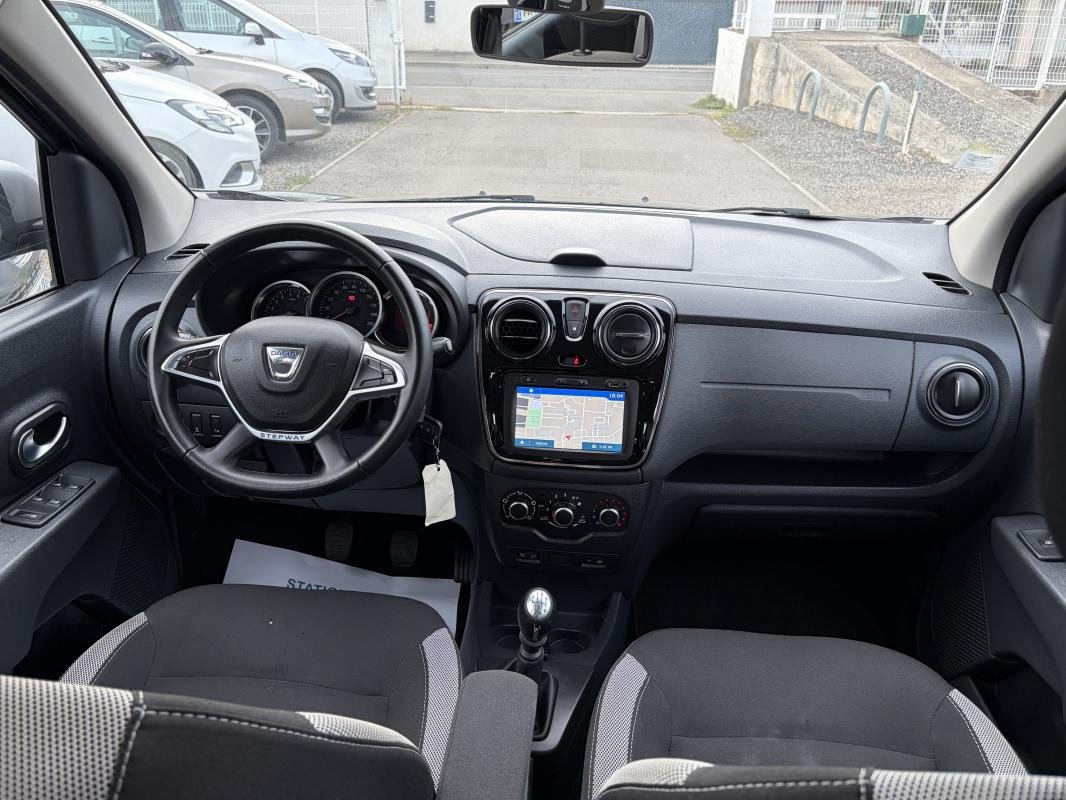Dacia Lodgy - Photo 3