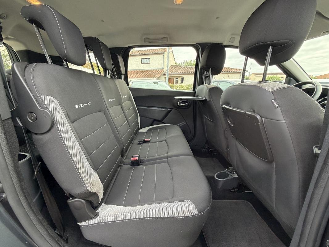 Dacia Lodgy - Photo 6