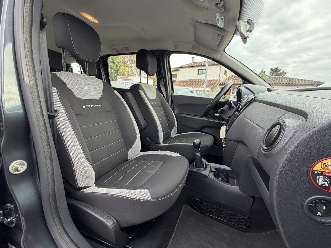 Dacia Lodgy - Photo 7