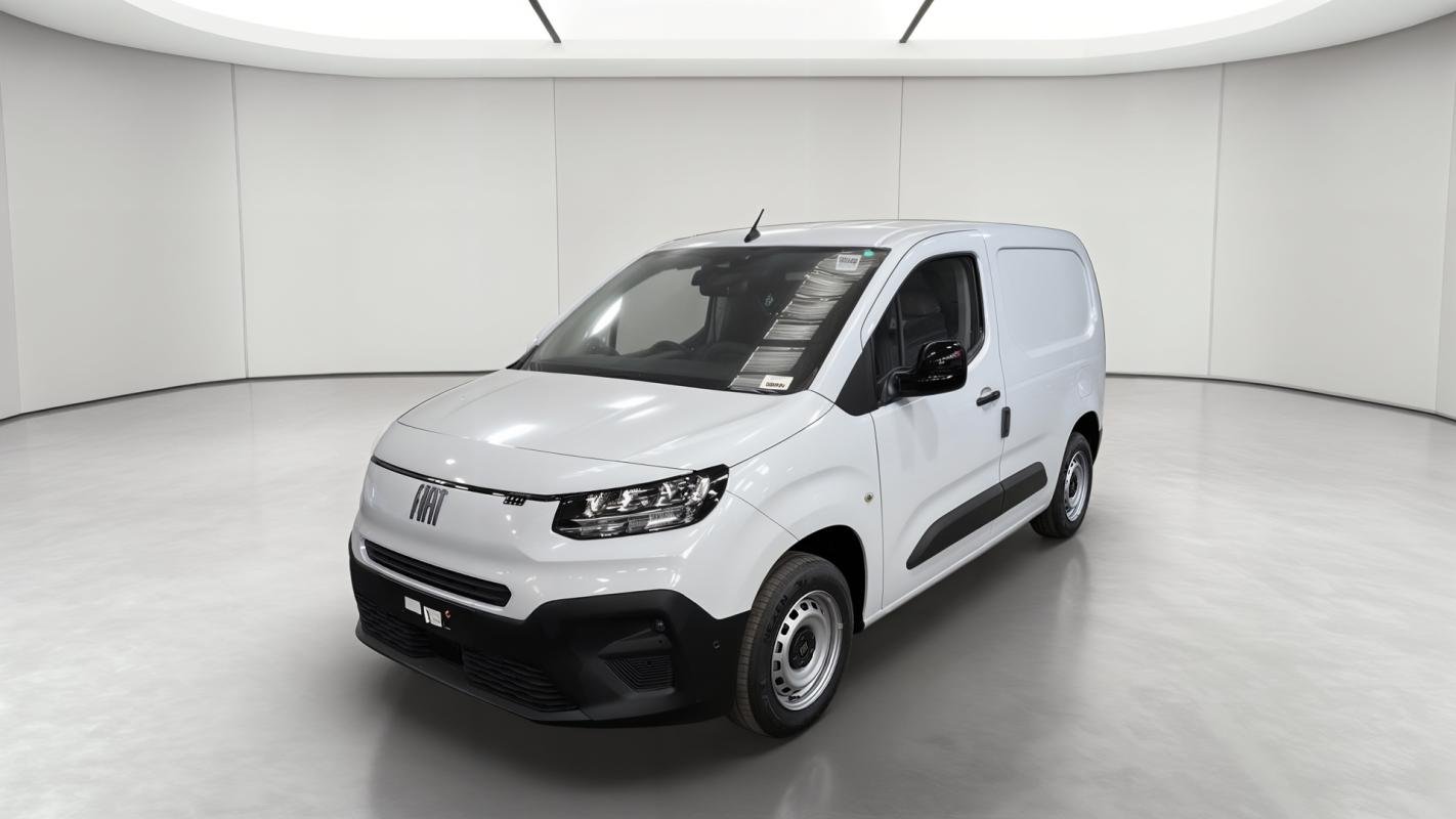 Fiat Doblo - Photo 1