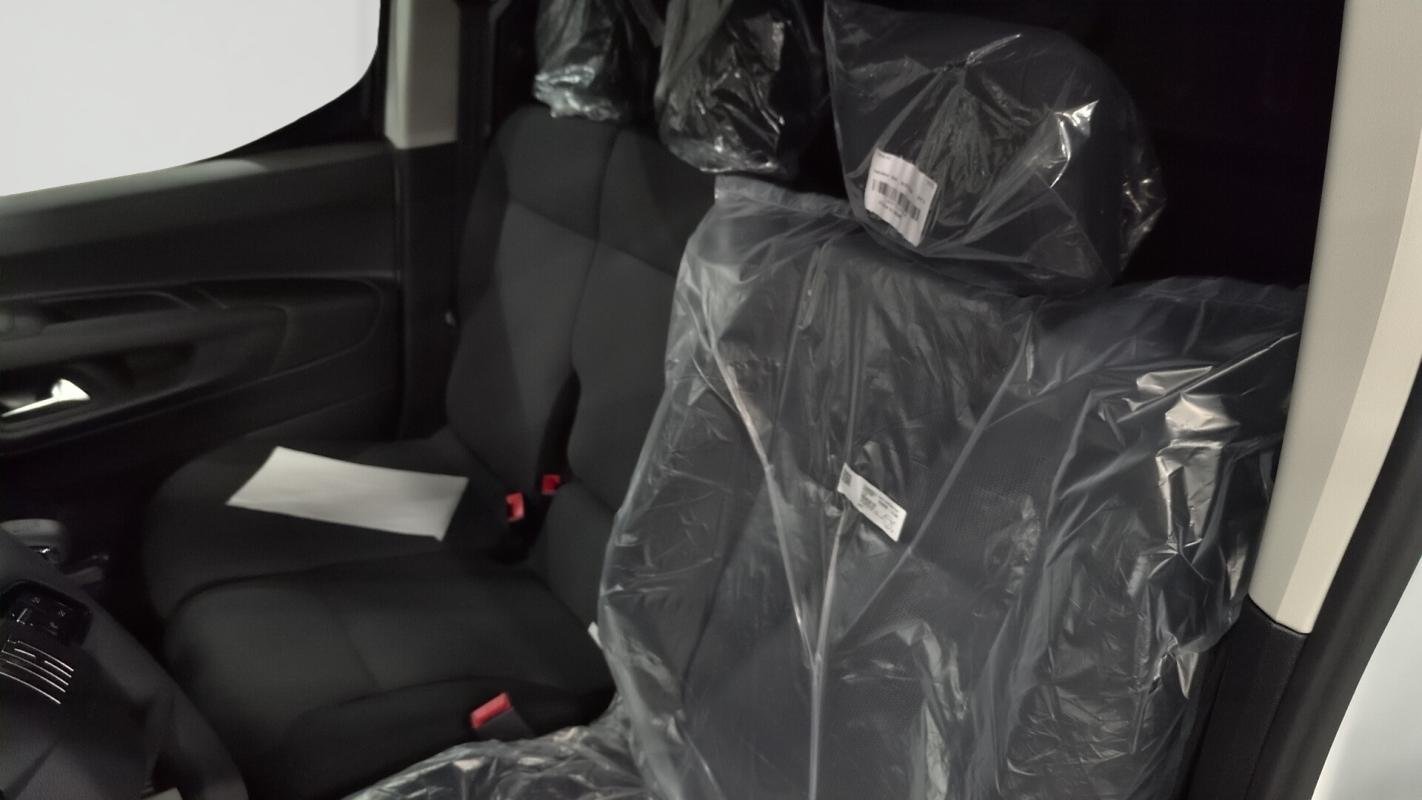 Fiat Doblo - Photo 11