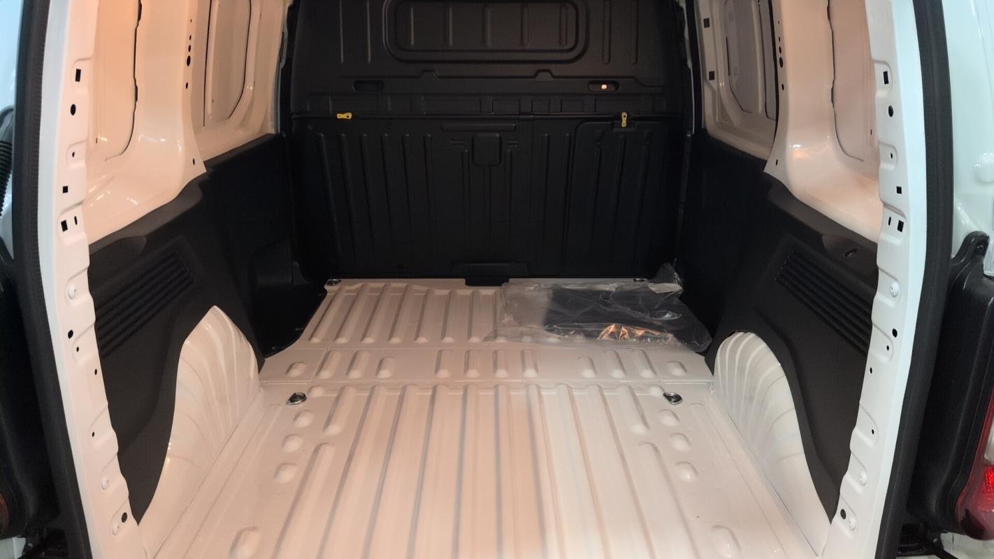 Fiat Doblo - Photo 12