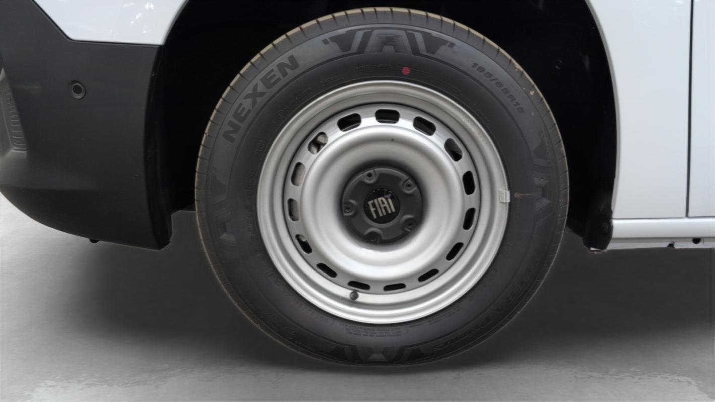 Fiat Doblo - Photo 13