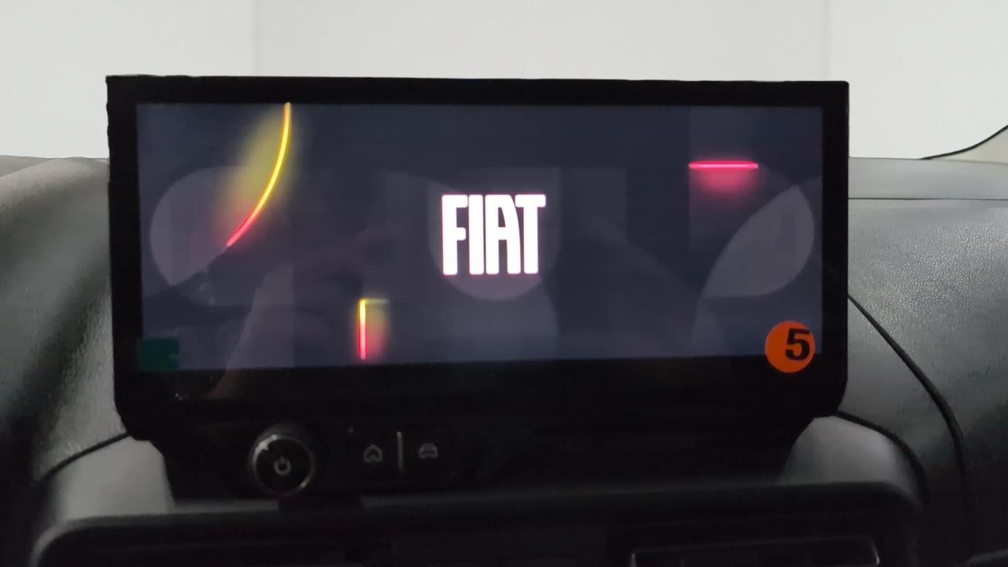 Fiat Doblo - Photo 15