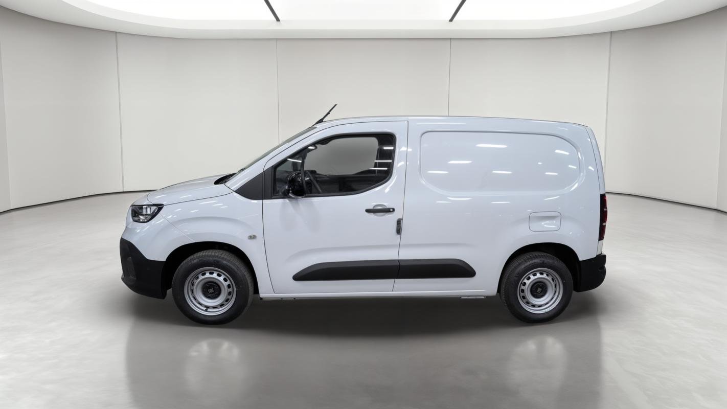 Fiat Doblo - Photo 2